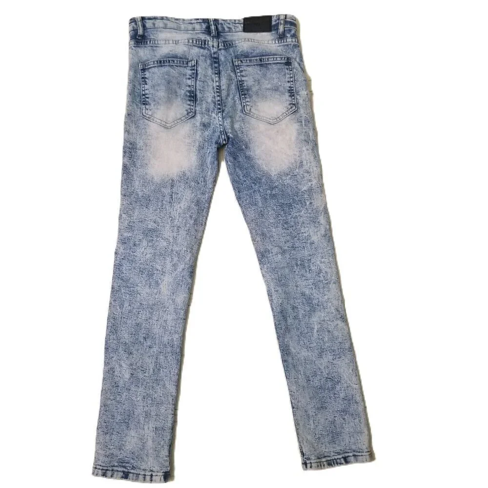 Encrypted Nyc encrypted jeans